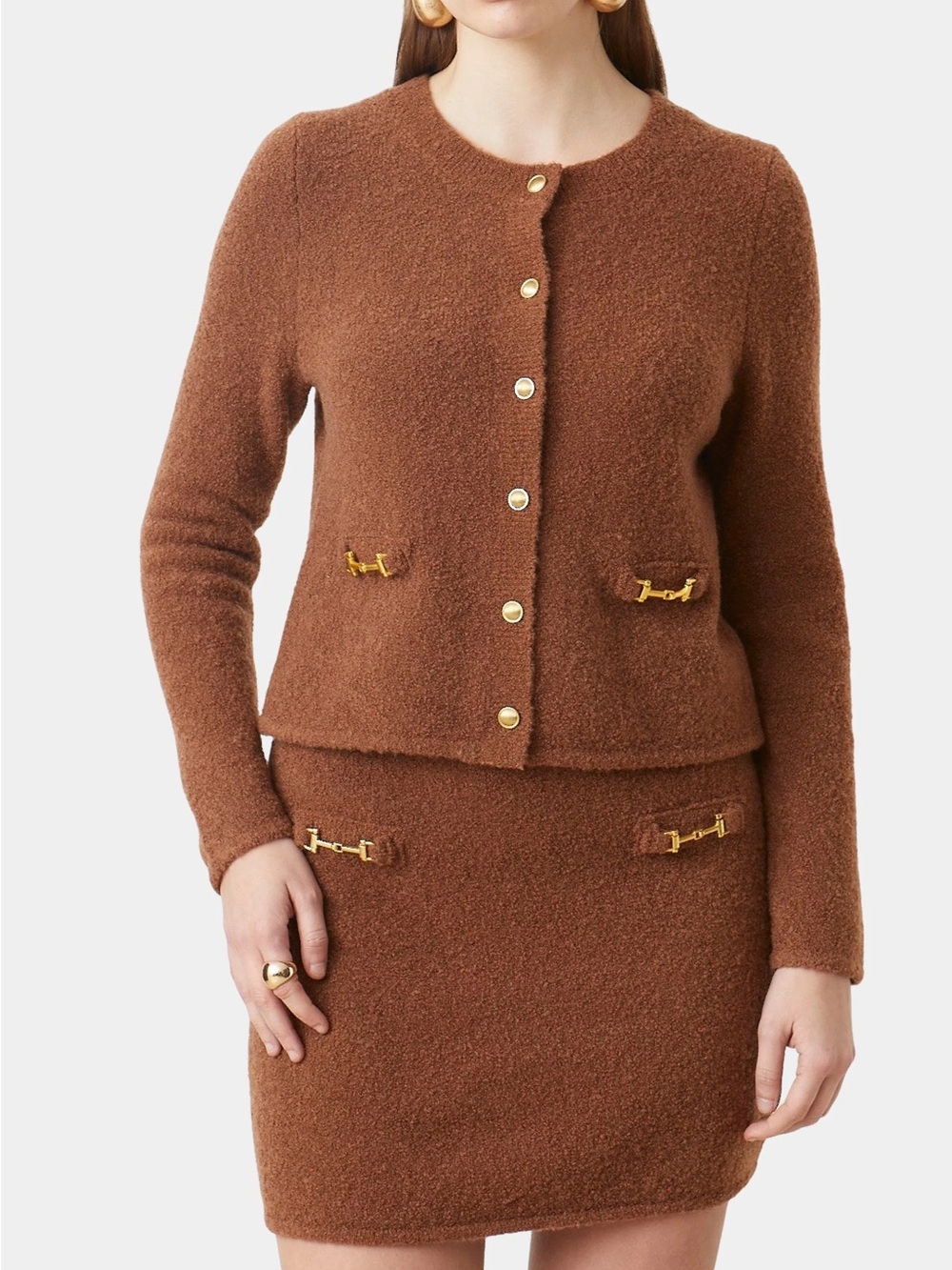 Suncoo Galia Cardigan